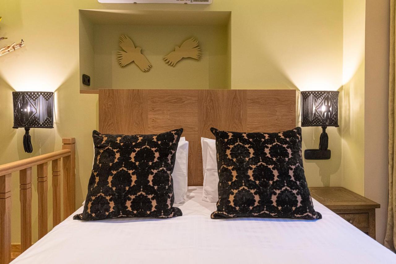 Ipelhome - Plaka Boutique