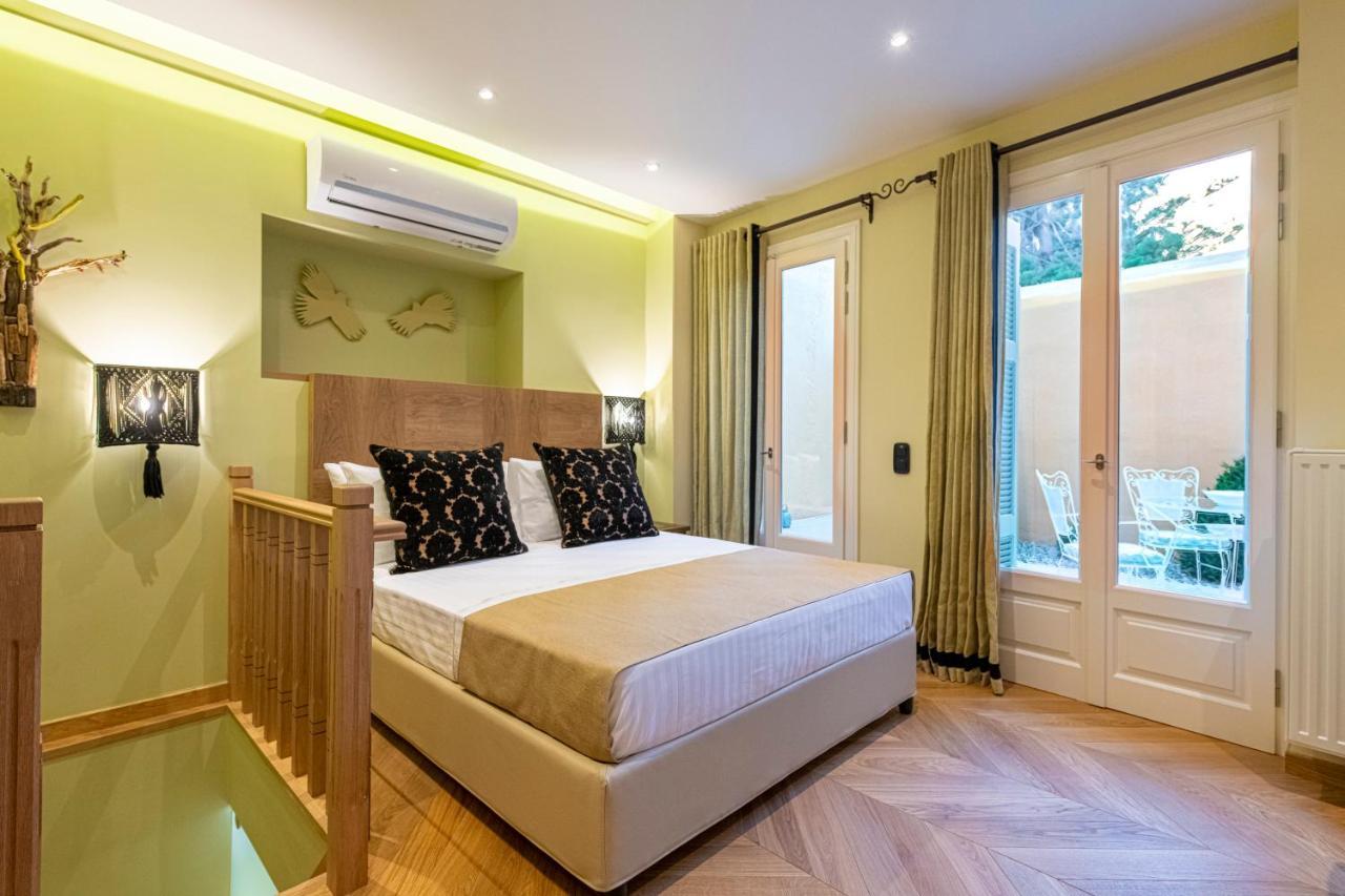 Ipelhome - Plaka Boutique