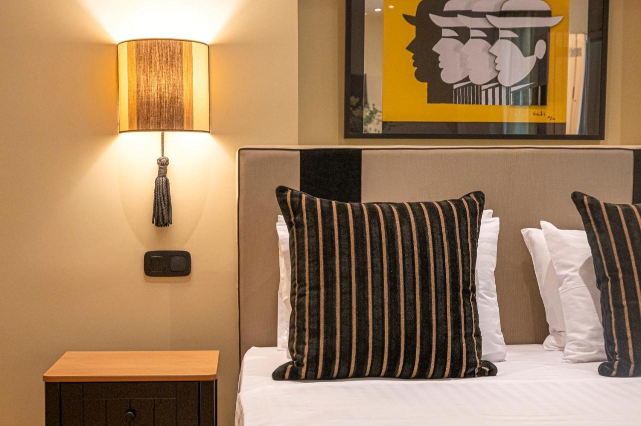 Ipelhome - Plaka Boutique