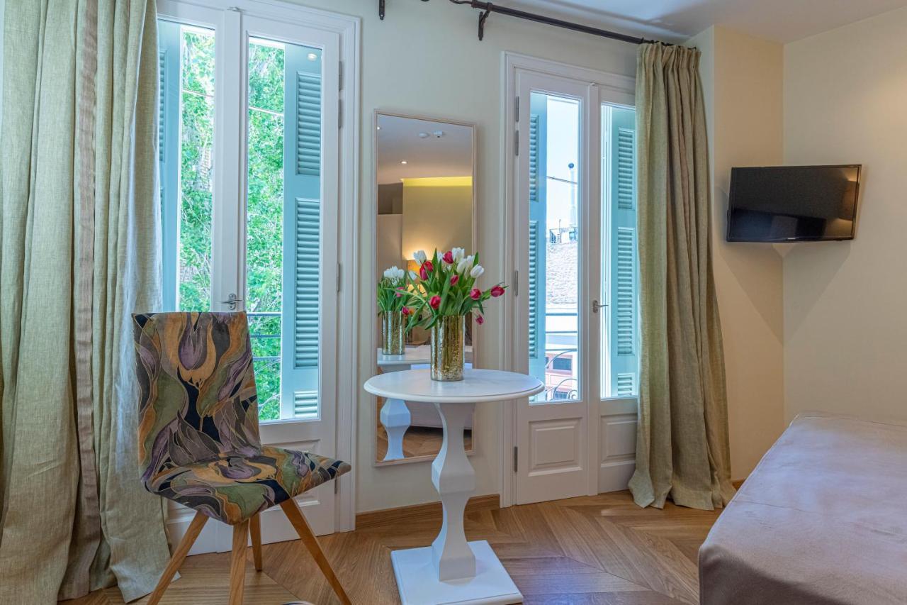 Apartamento Ipelhome - Plaka Boutique