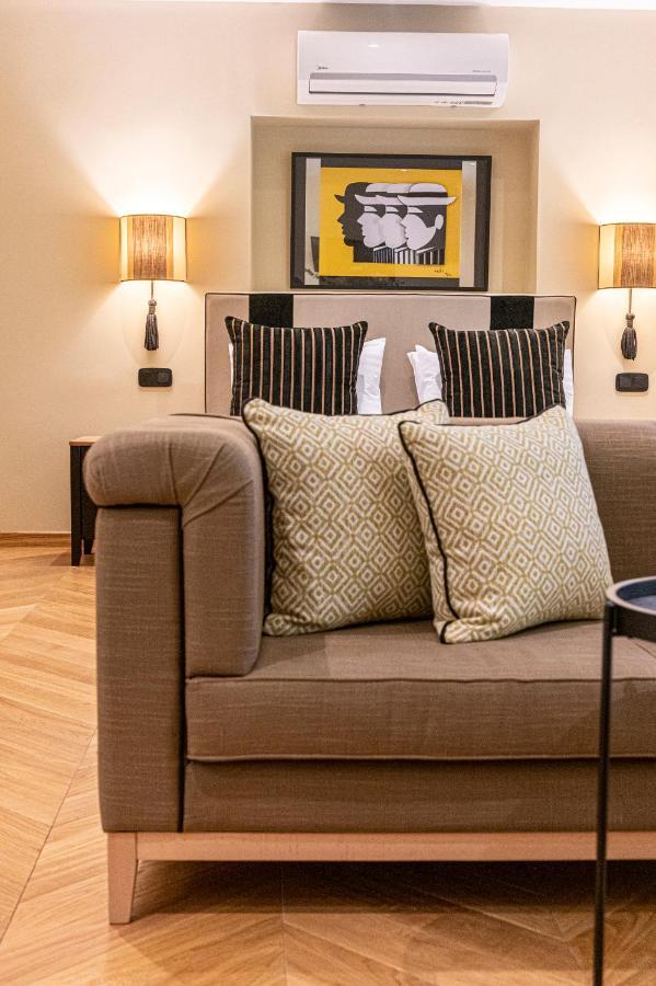 Ipelhome - Plaka Boutique Apartamento Atenas