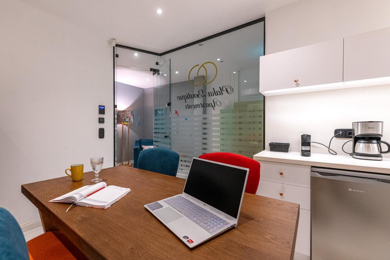 Apartamento Ipelhome - Plaka Boutique