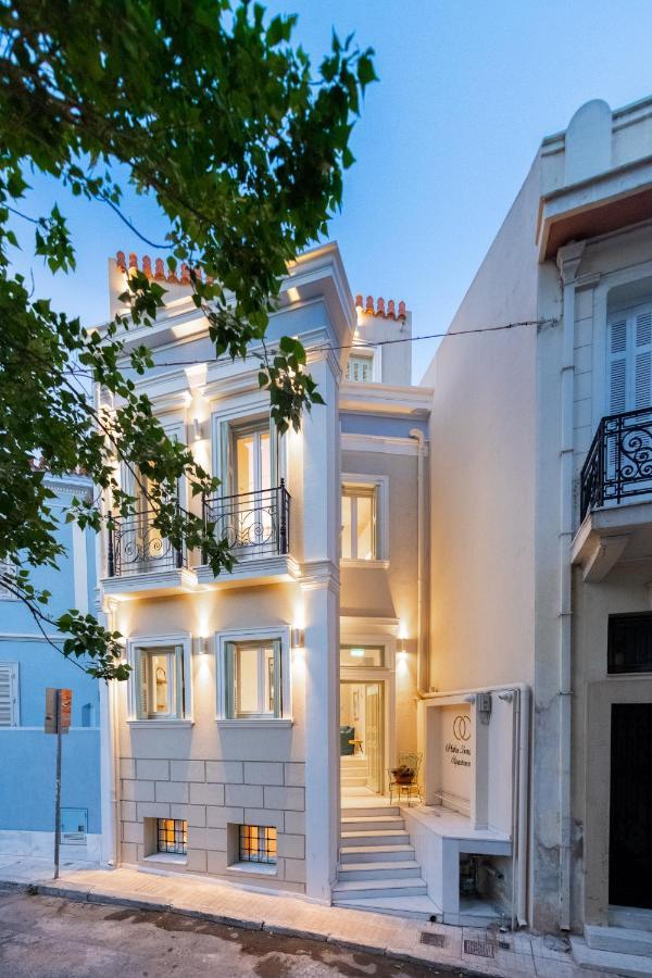 Ipelhome - Plaka Boutique Apartamento